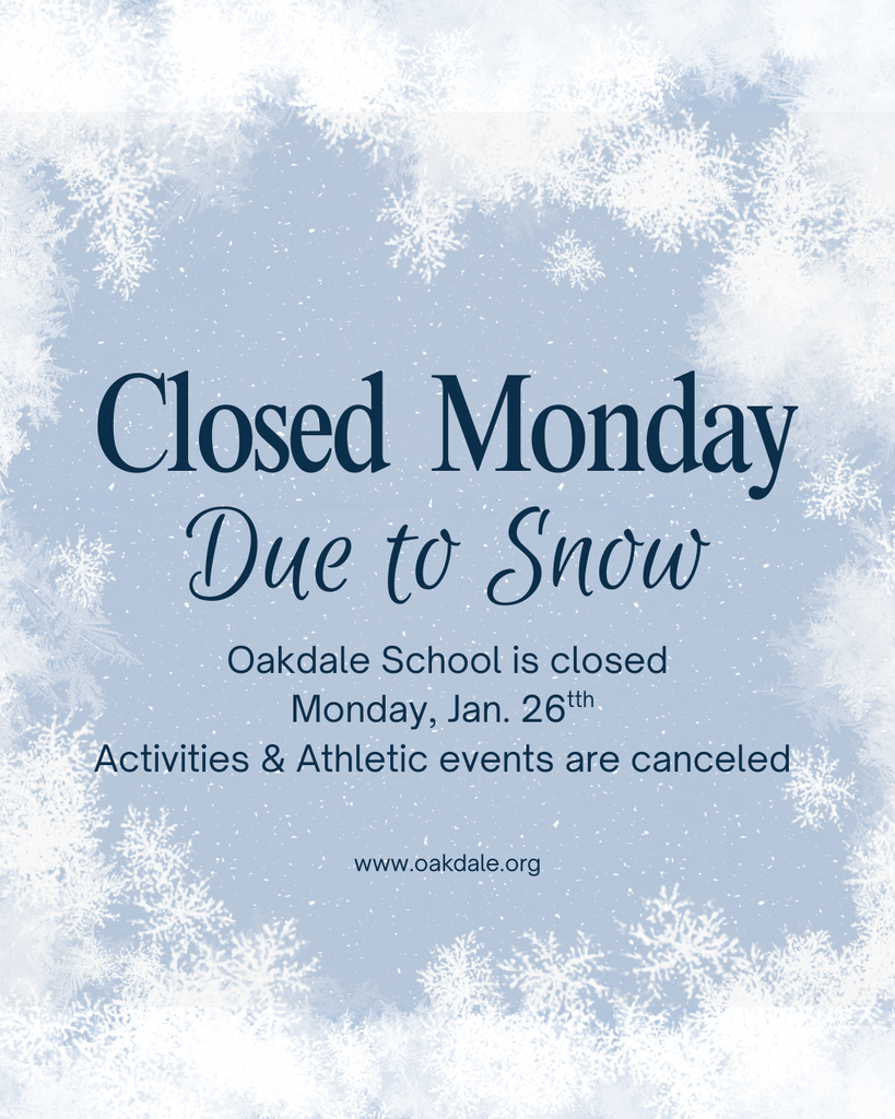 closed monday