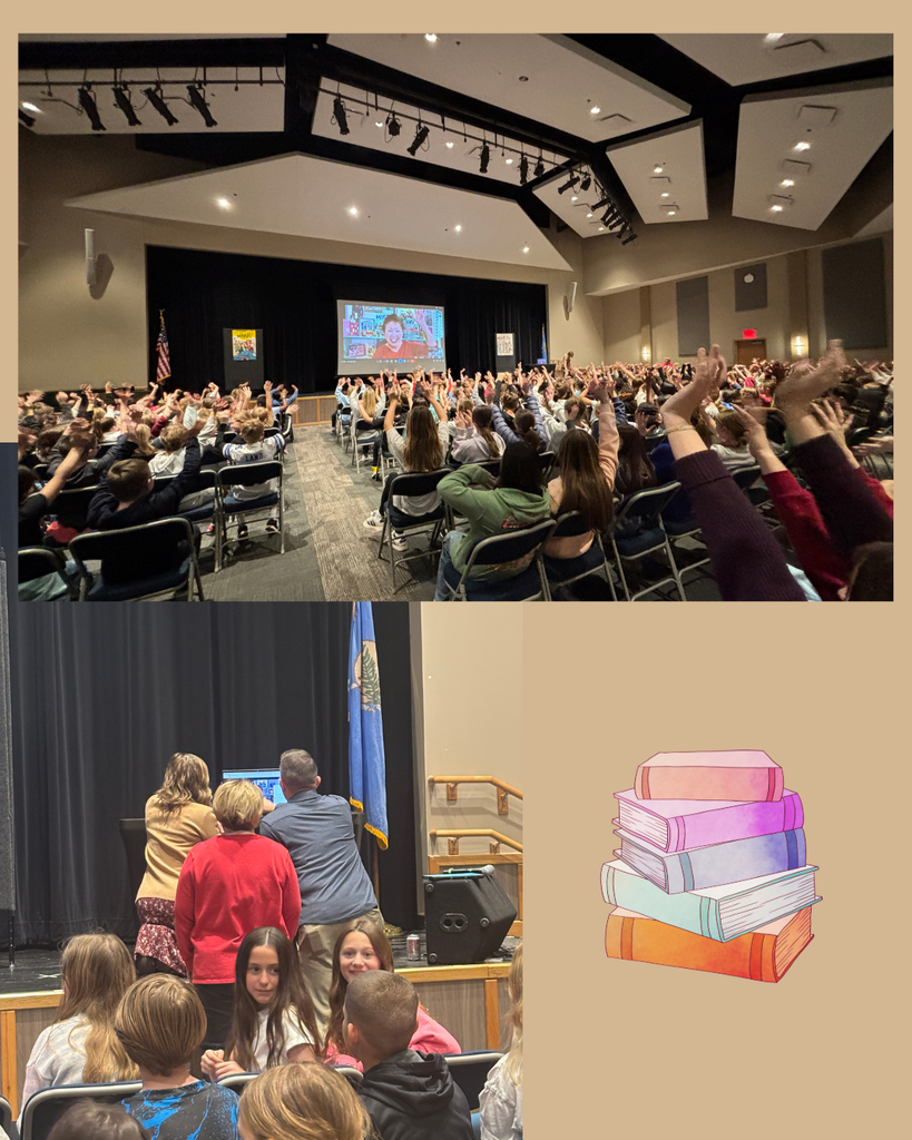 Lisa Yee Author visit