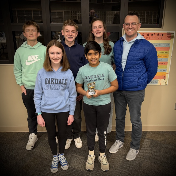 academic team champs 