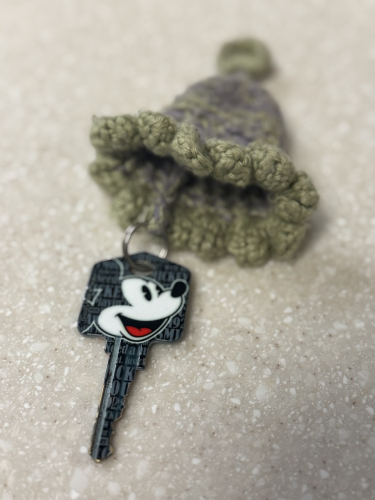 Lost and found items