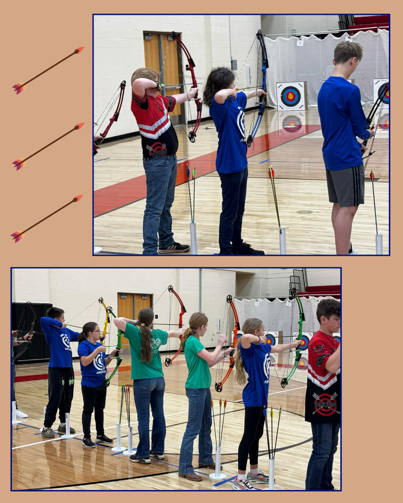 archery state