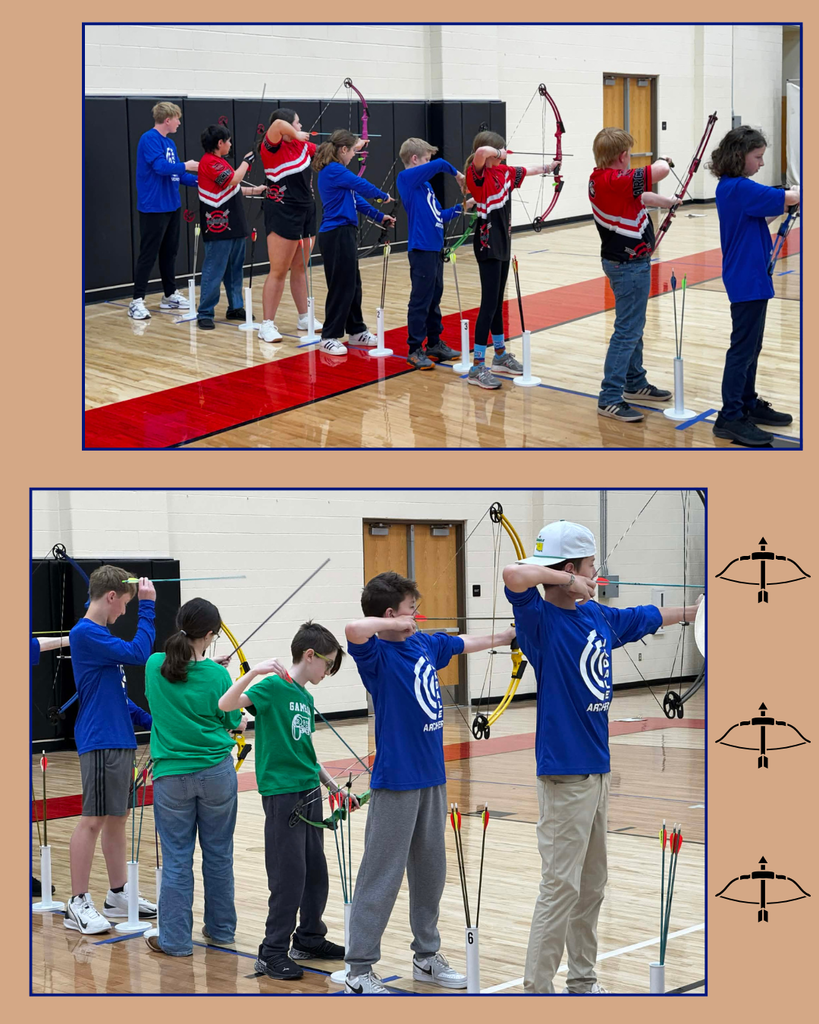 archery state