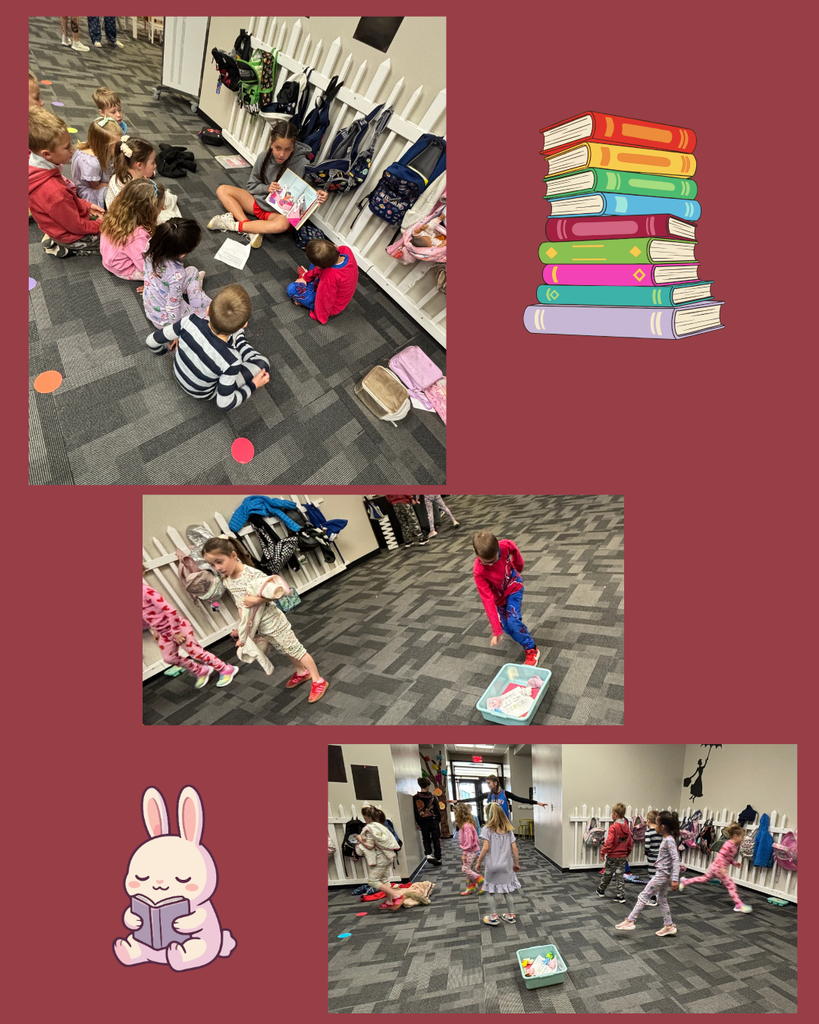 Rocket Read Around 26