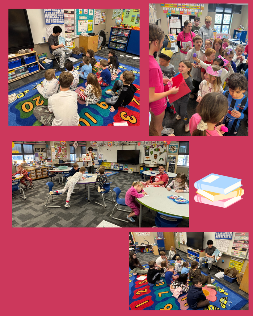 Rocket Read Around 26