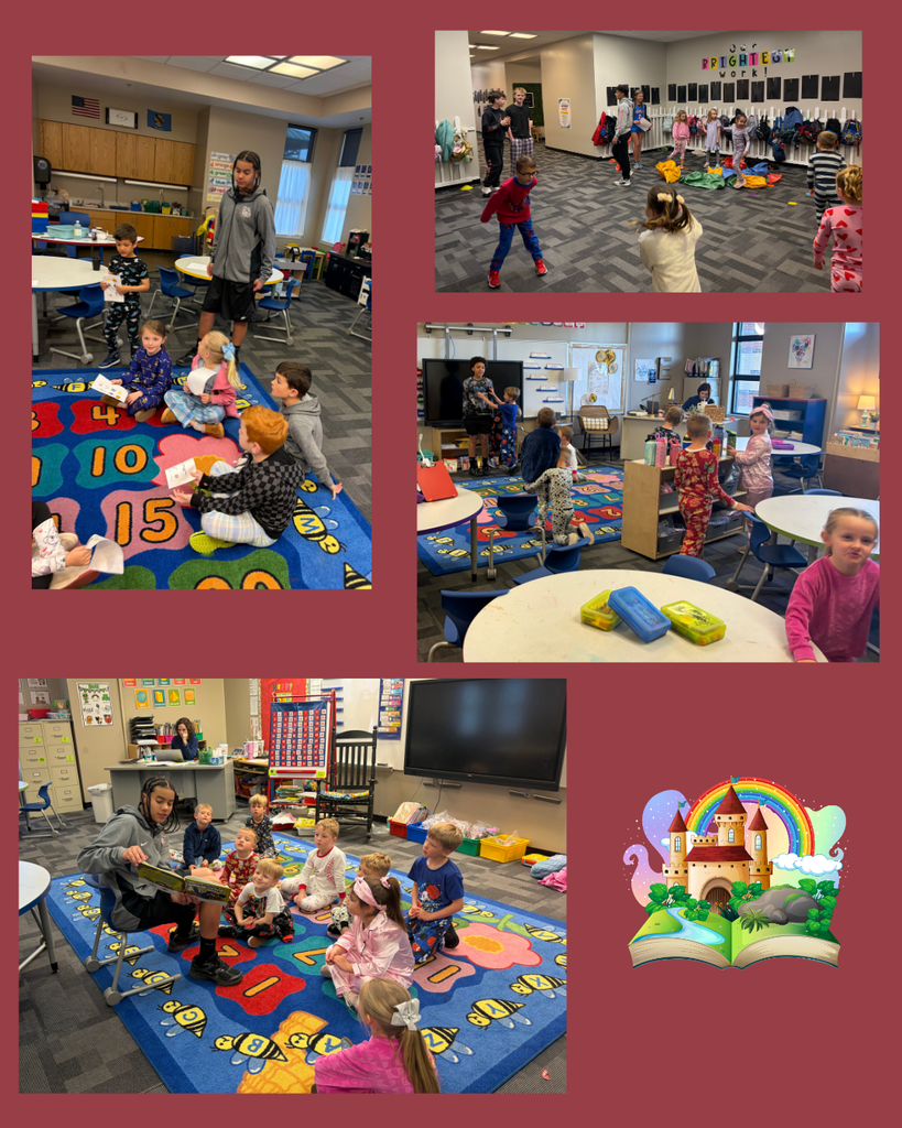 Rocket Read Around 26