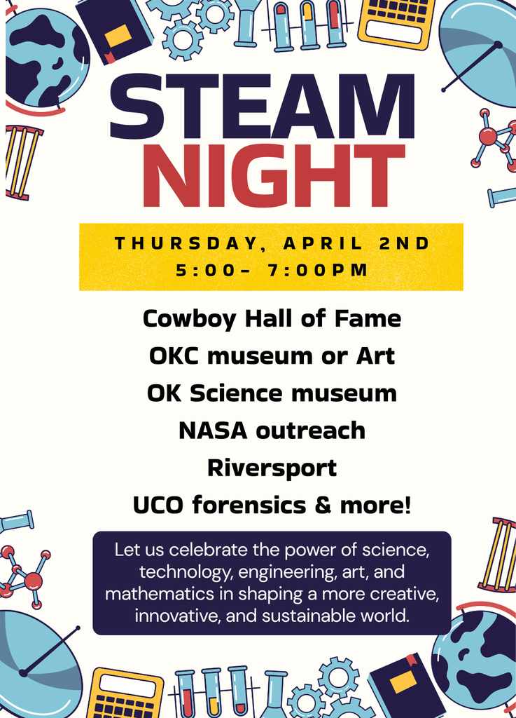 Steam Night 