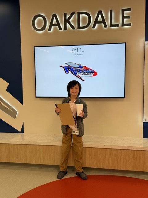 5th Principal for Day