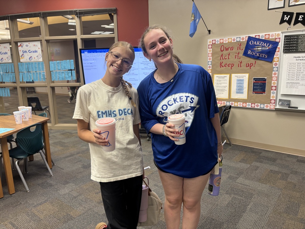 Sequoyah Sonic Payoff MS