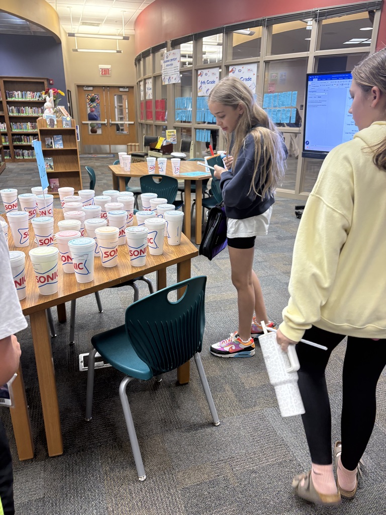 Sequoyah Sonic Payoff MS