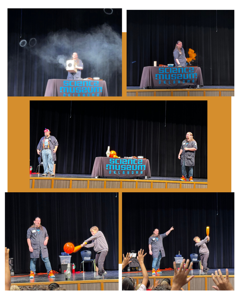 OSF and Science Museum