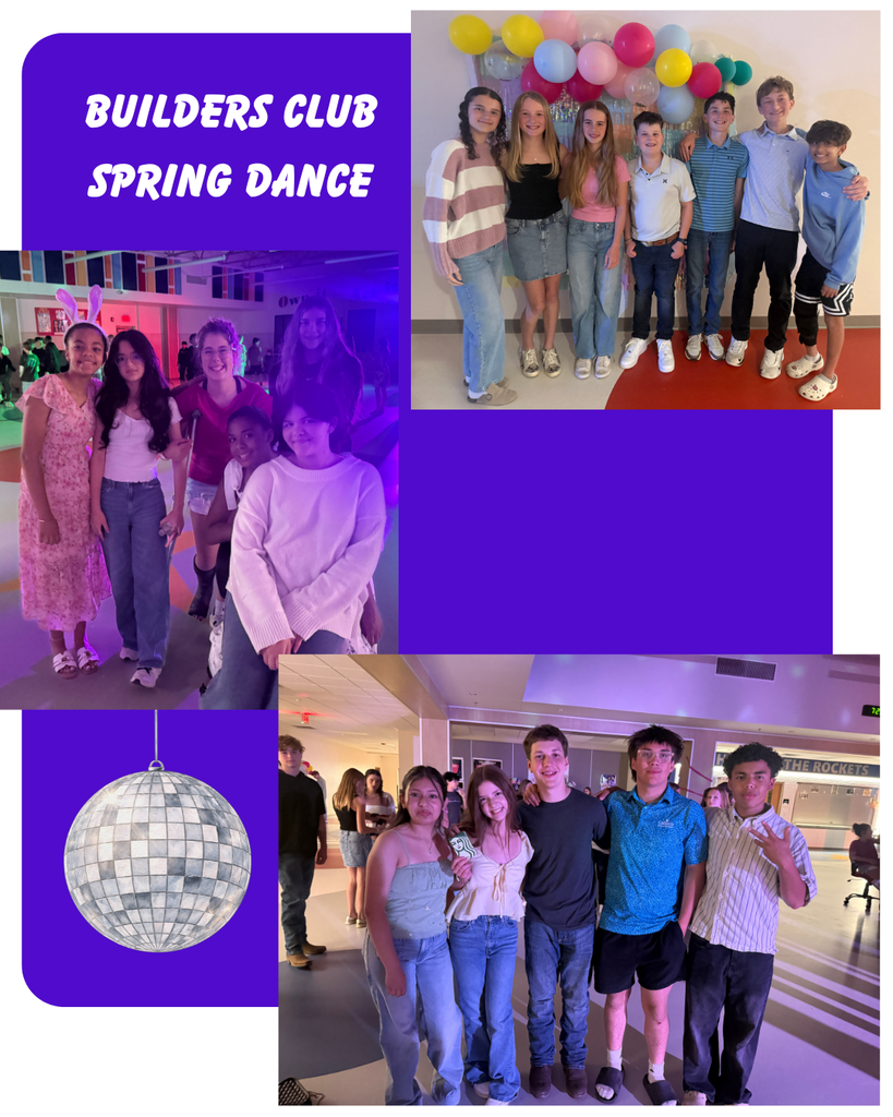 spring dance