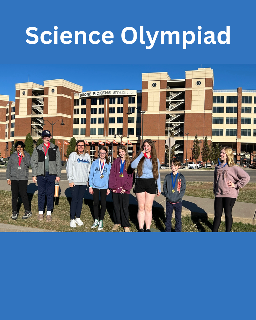 science olympiad