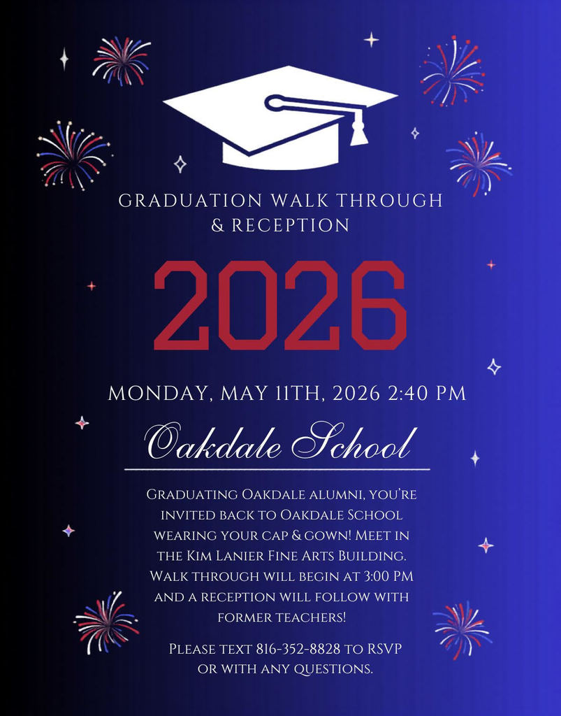 Class of 2022 walk through