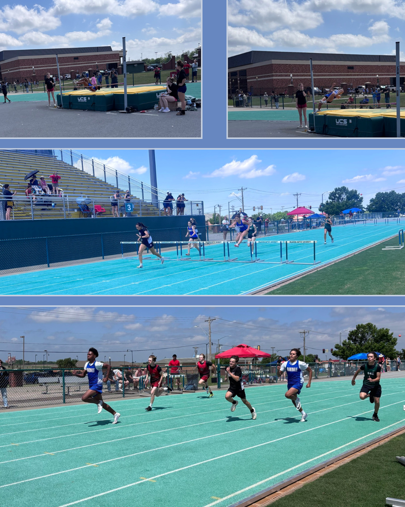 Regional Track 26