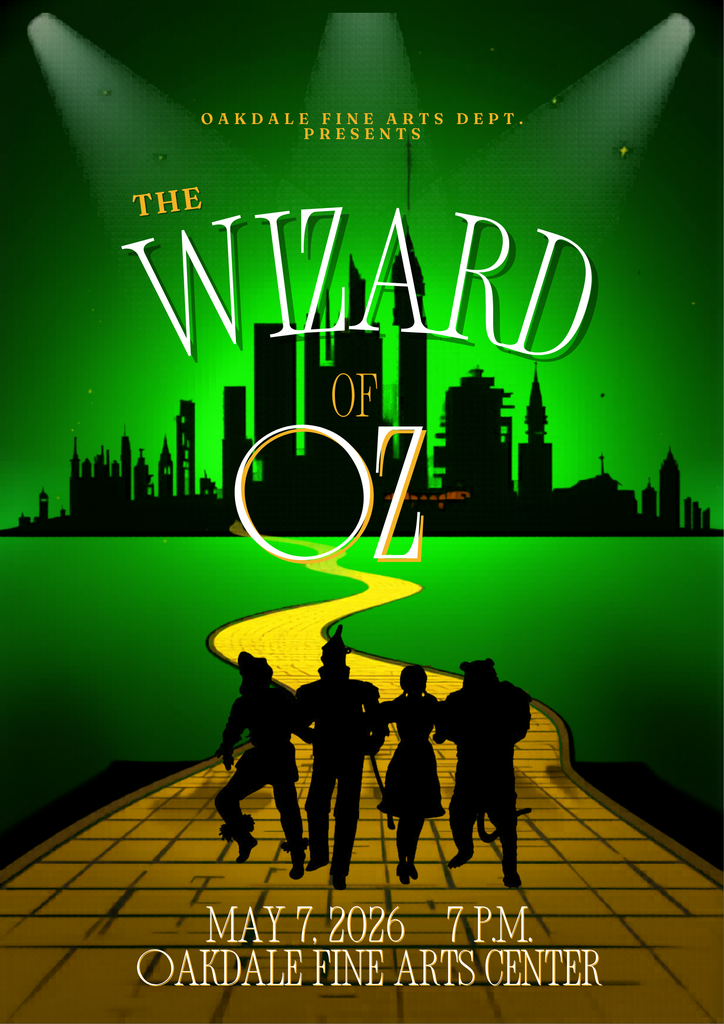 wizard of oz