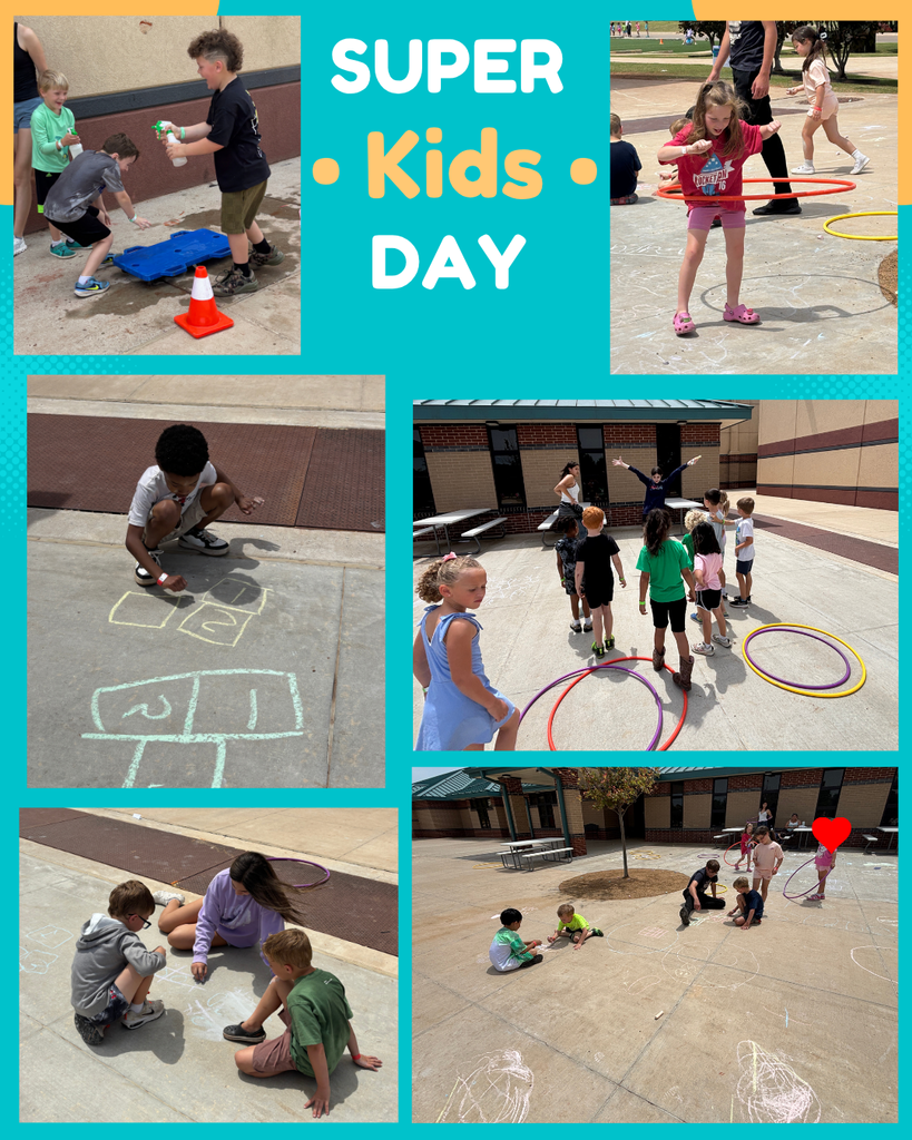 Super kids day 26