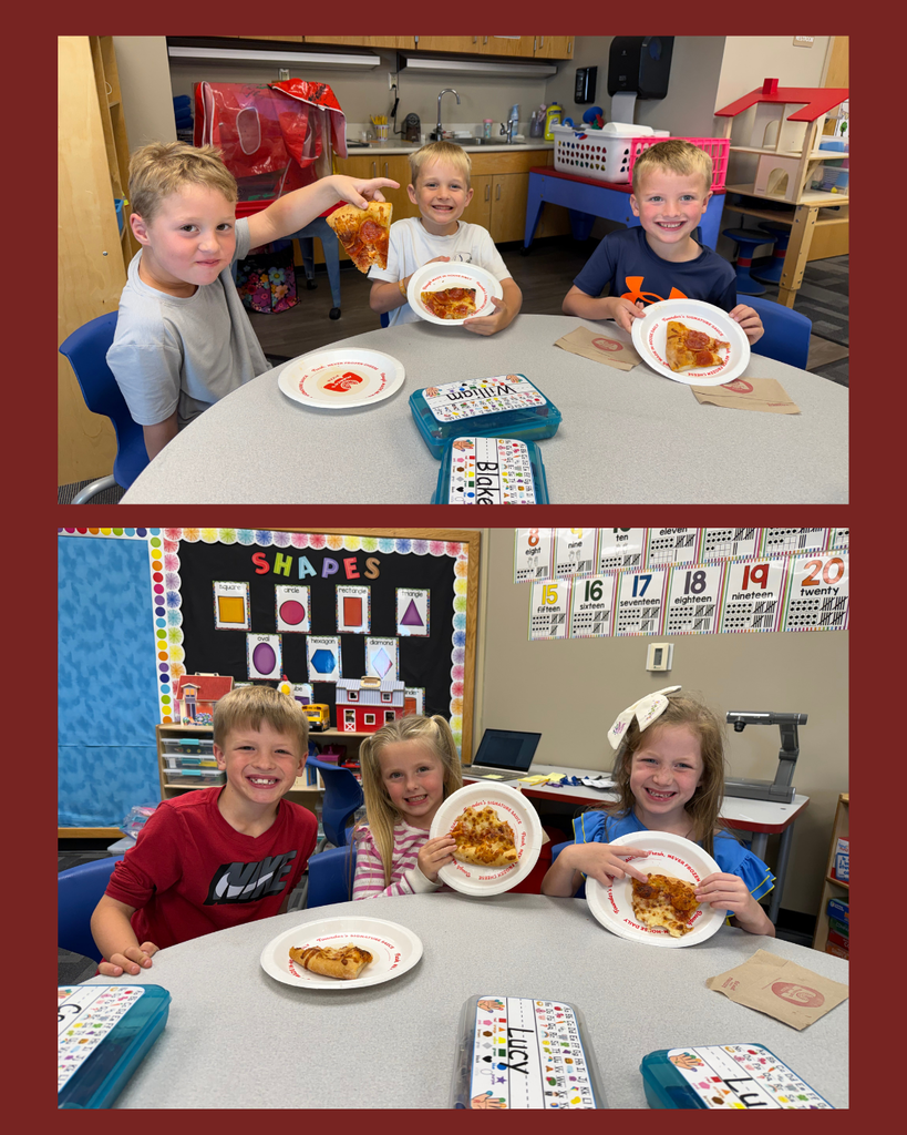 Marcos pizza today-spirit night