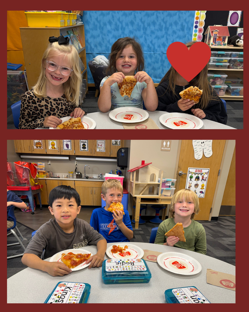 Marcos pizza today-spirit night