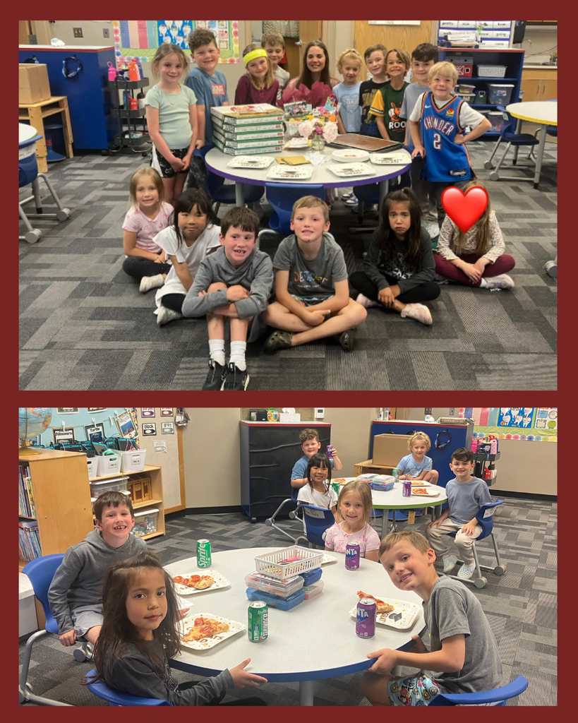 Marcos pizza today-spirit night