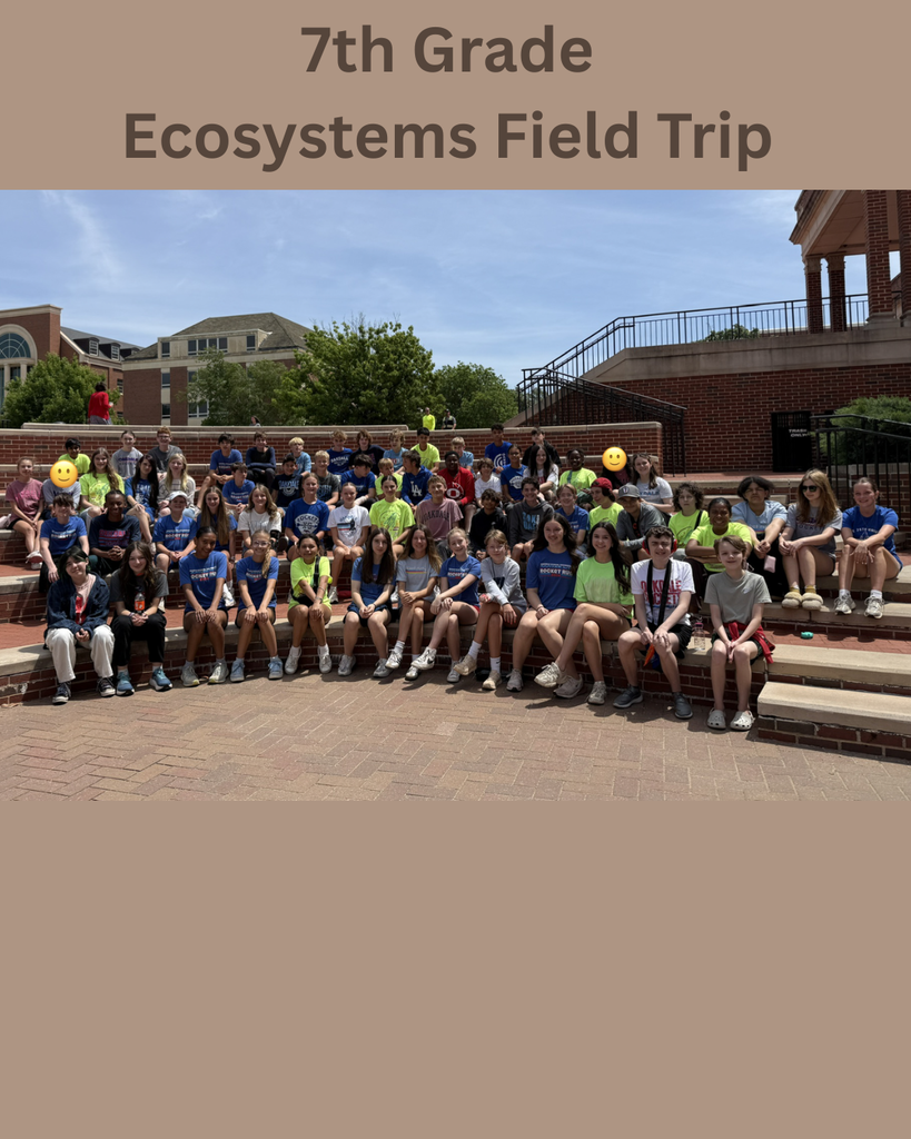 7th field trip