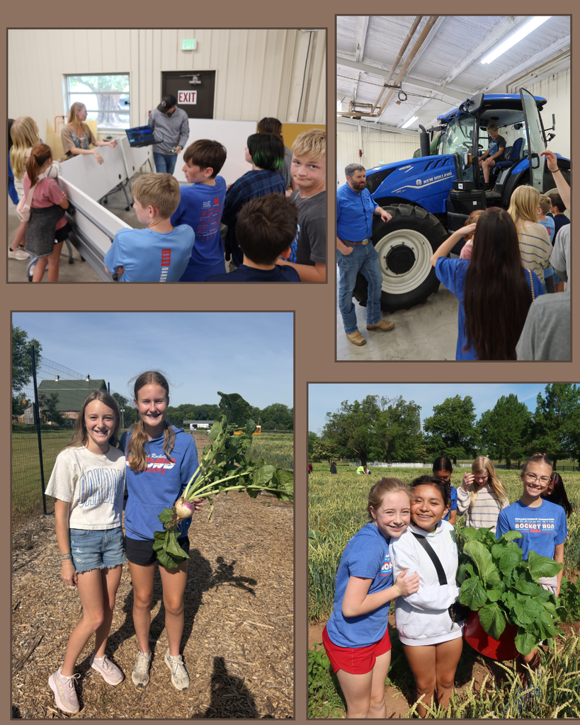 7th field trip