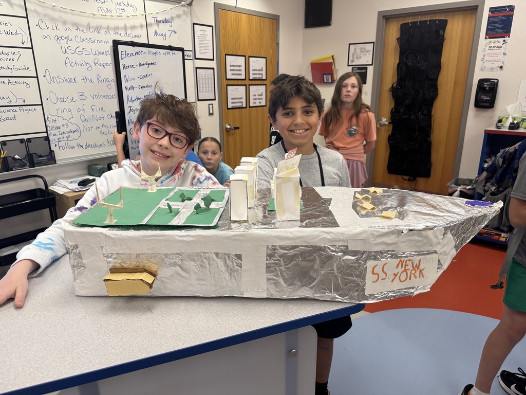 Gt 5th graders