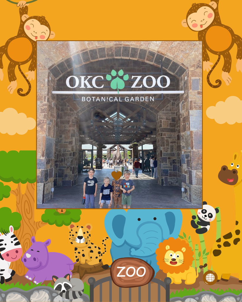 prek zoo osf
