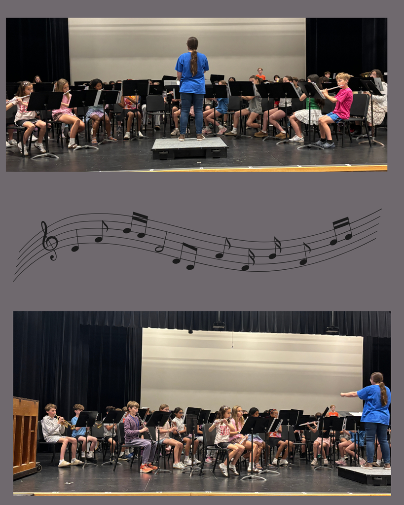 band end of year concerts