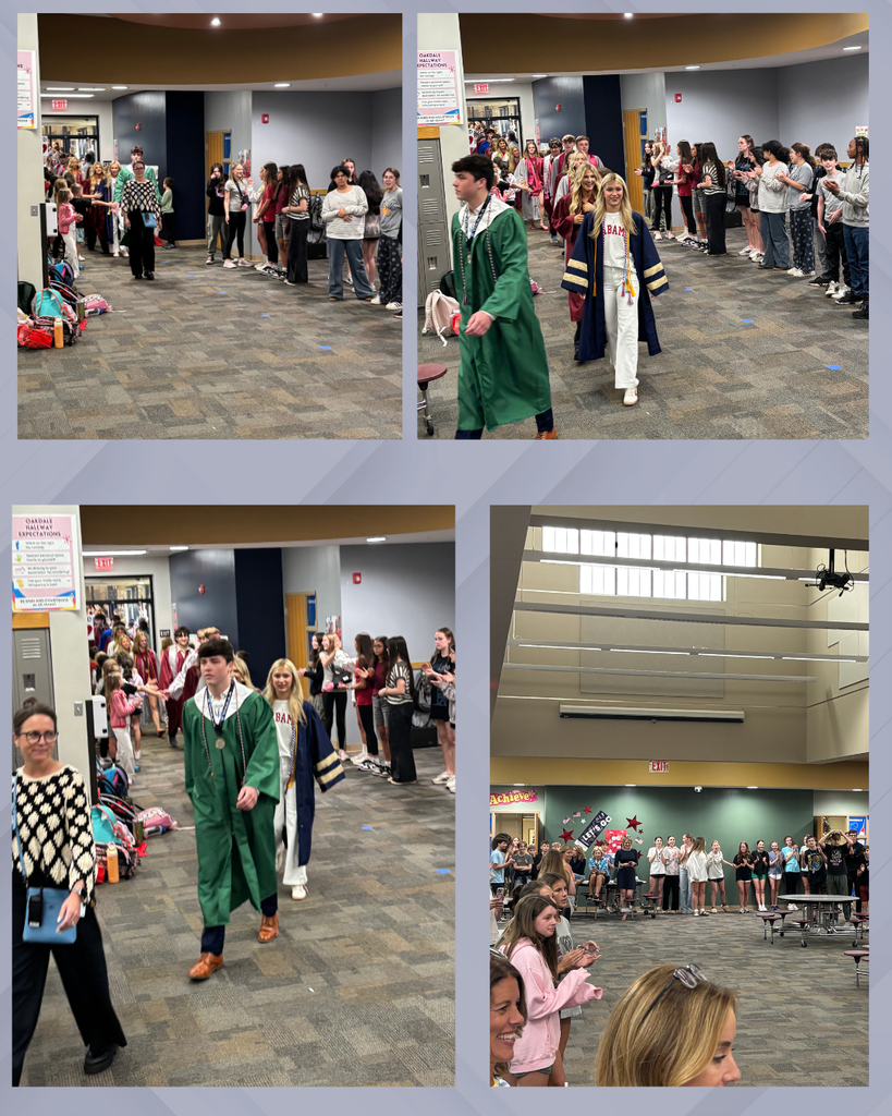 2026 senior walk