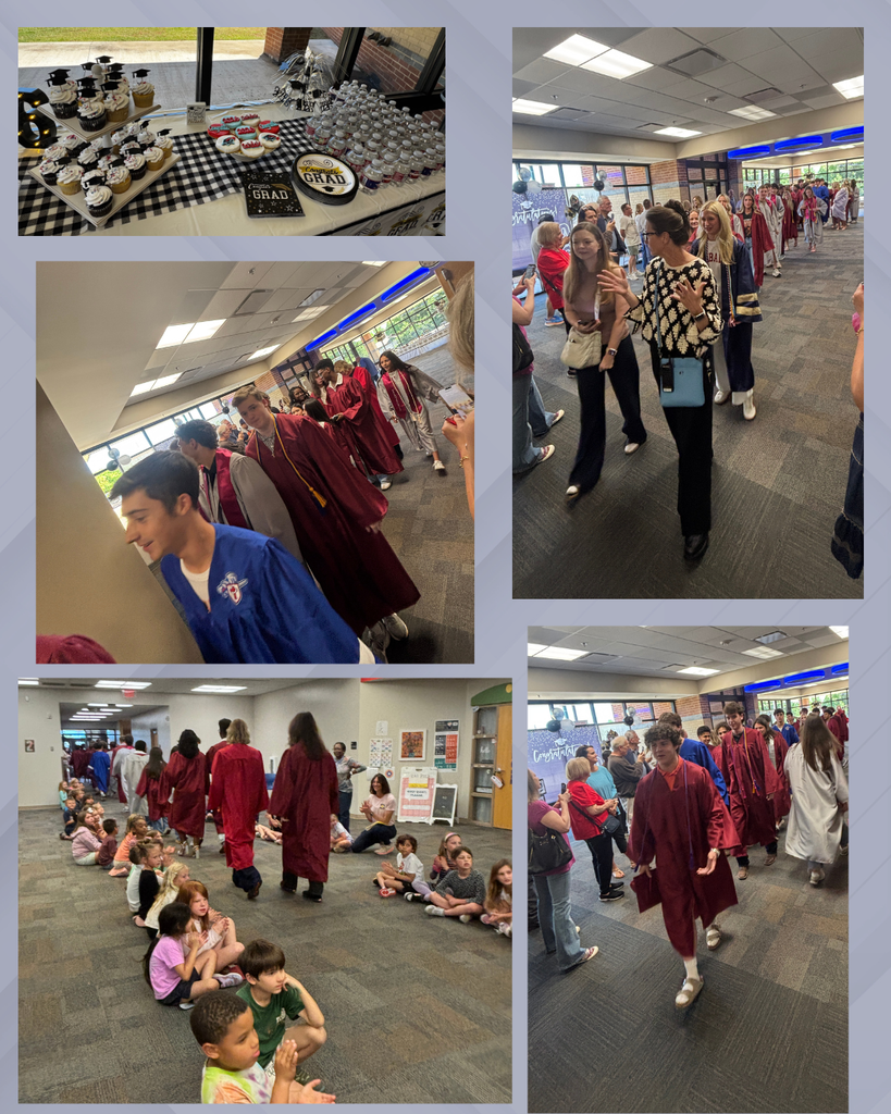 2026 senior walk