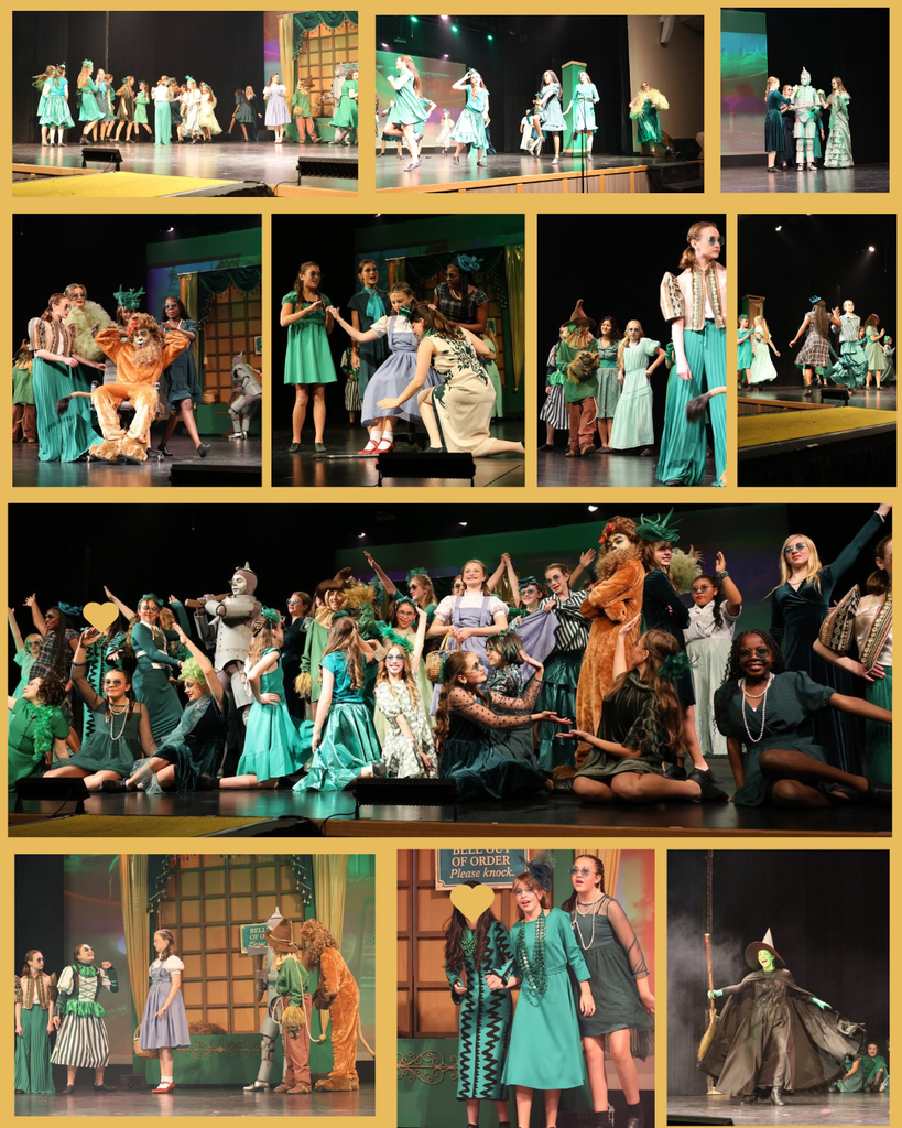 Wizard of Oz