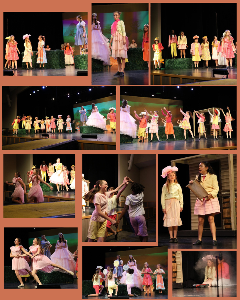 Wizard of Oz