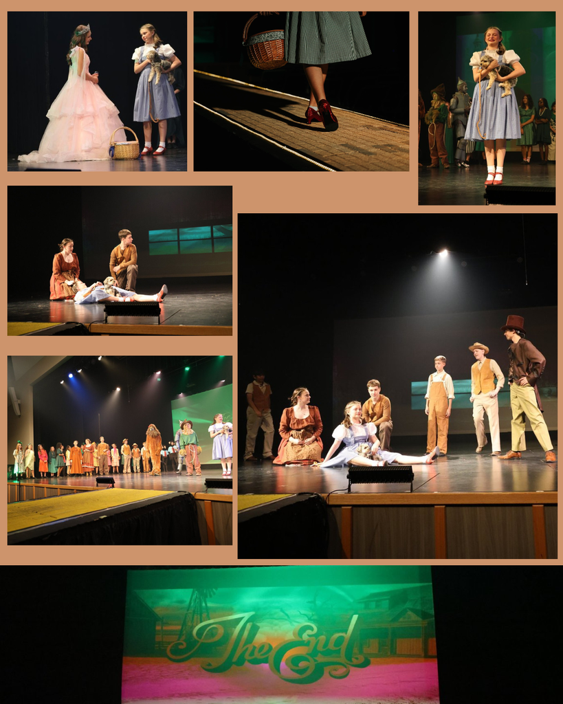 Wizard of Oz