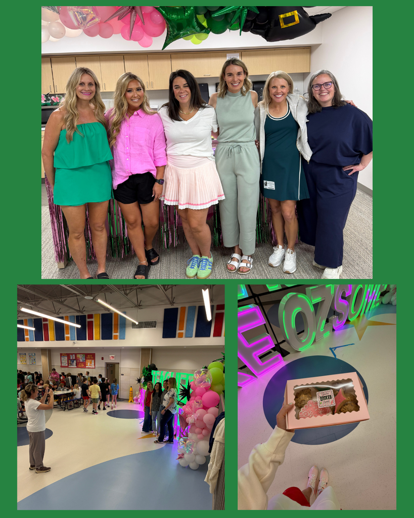 Teacher Appreciation Week