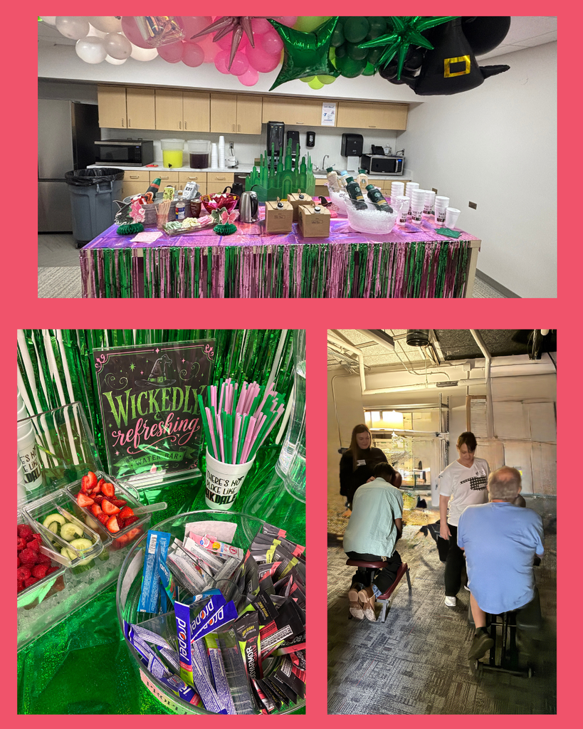 Teacher Appreciation Week