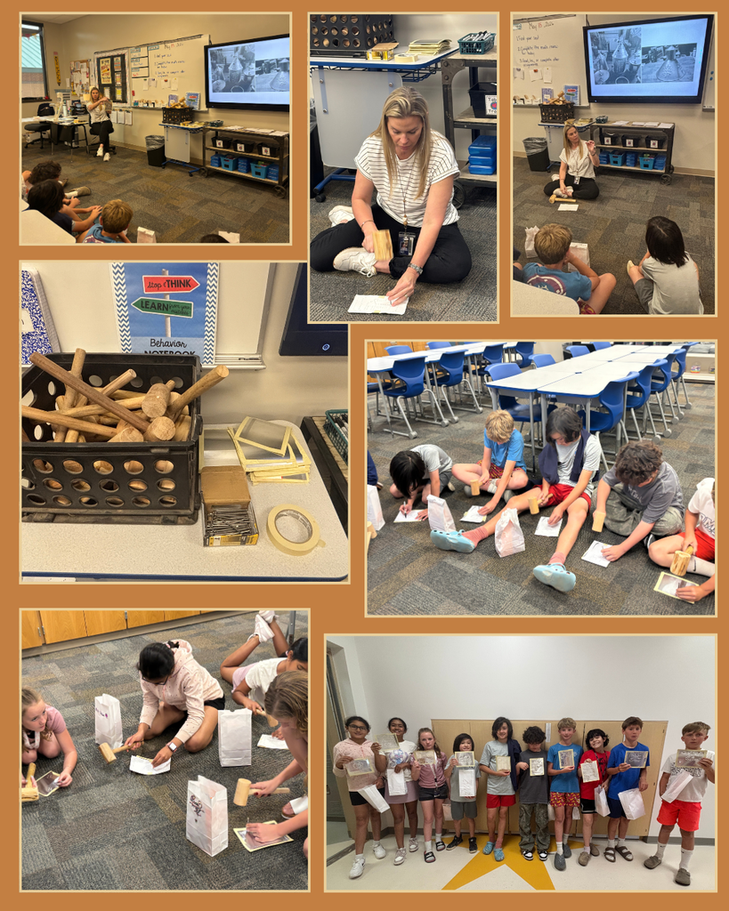 Colonial days 5th grade