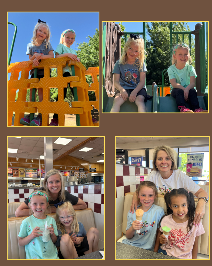 Kindergarten OSF Winners