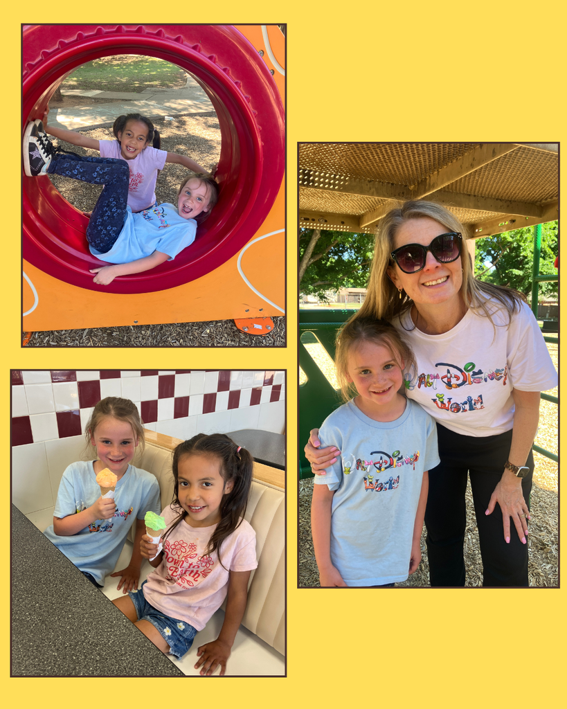 Kindergarten OSF Winners