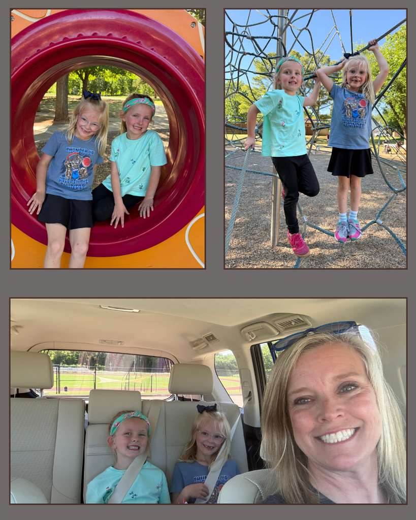 Kindergarten OSF Winners
