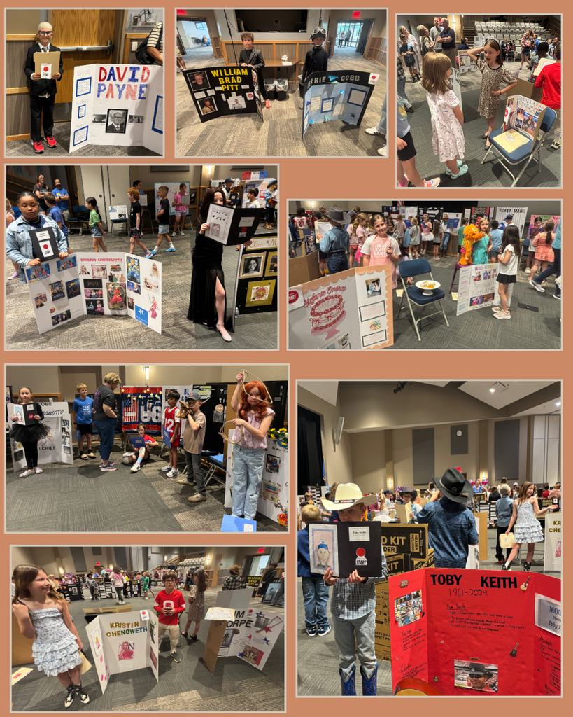 3rd wax museum