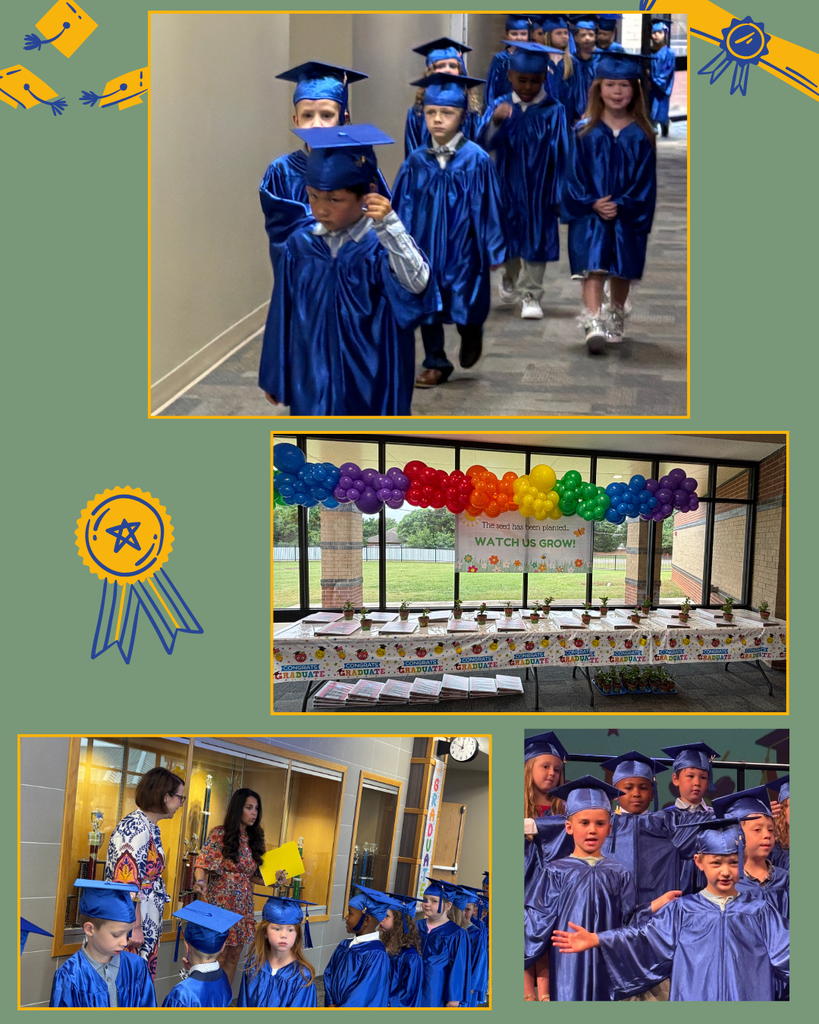 Pre K Graduation 26