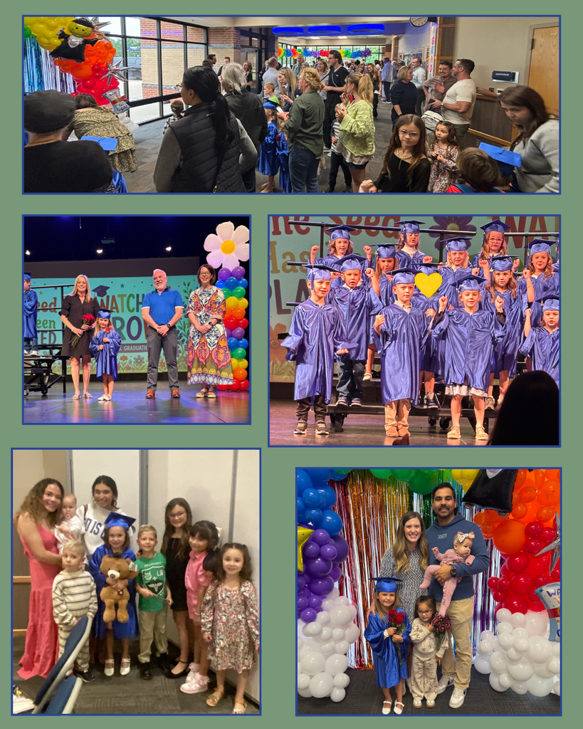 Pre K Graduation 26