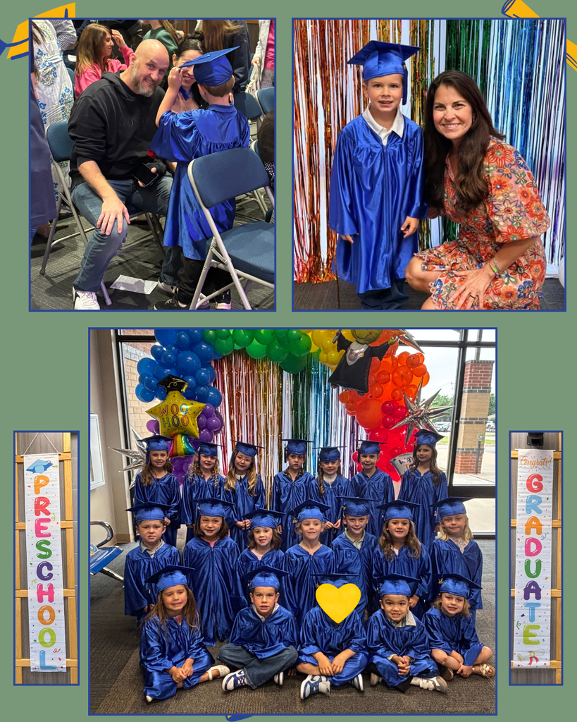 Pre K Graduation 26