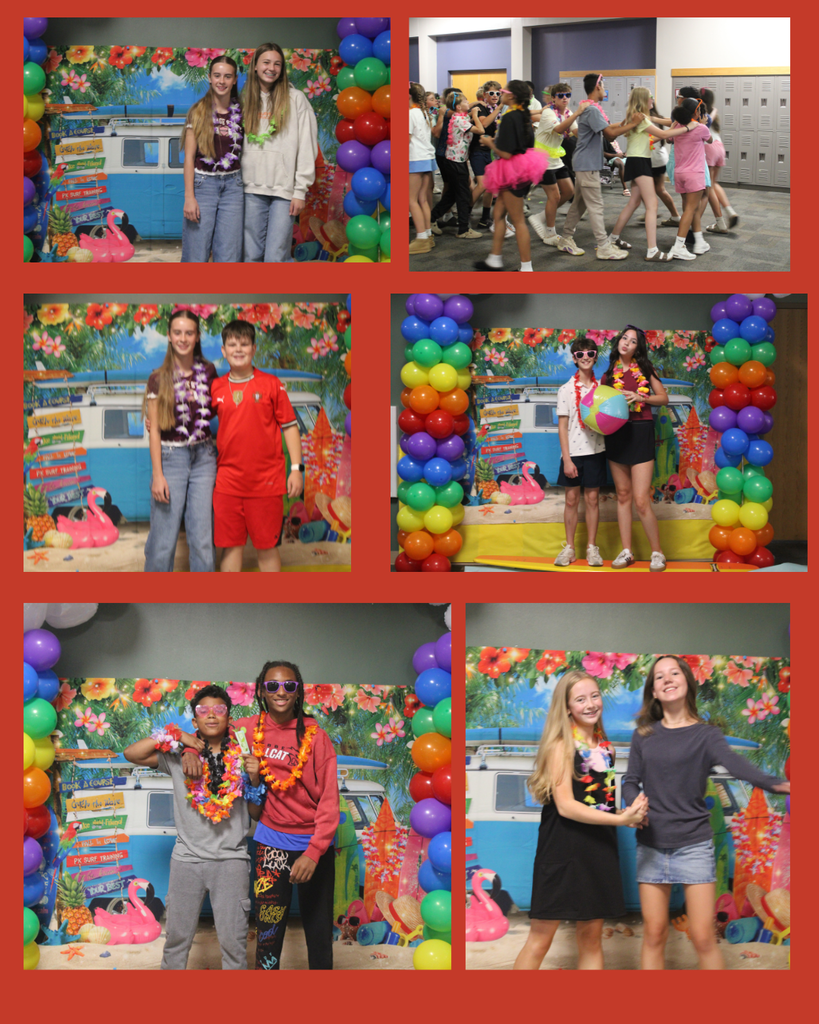 last day of school dance