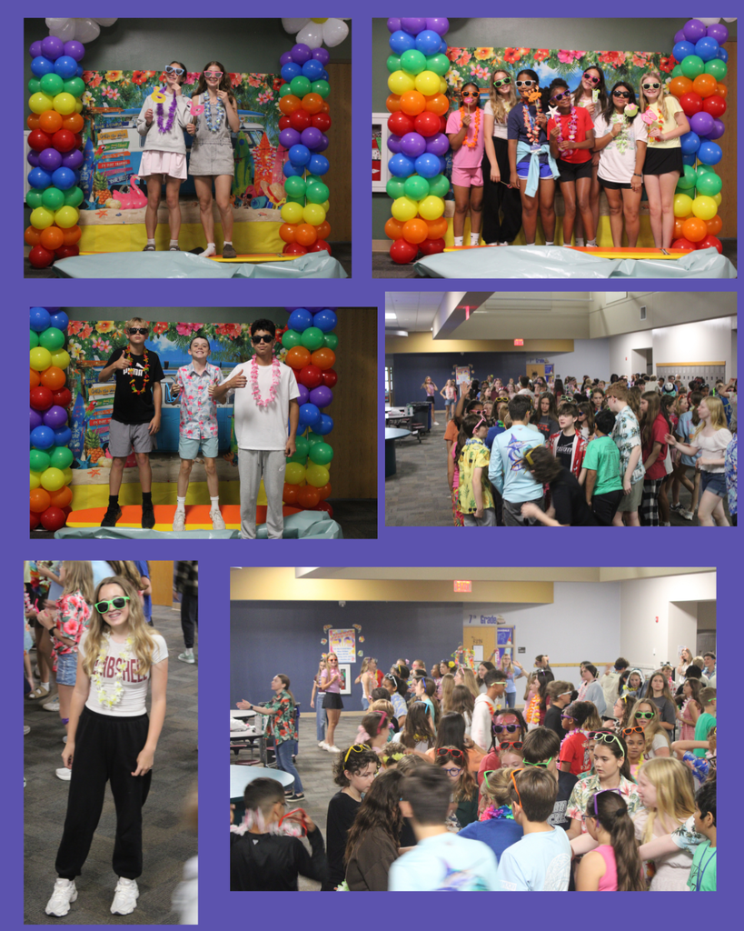 last day of school dance