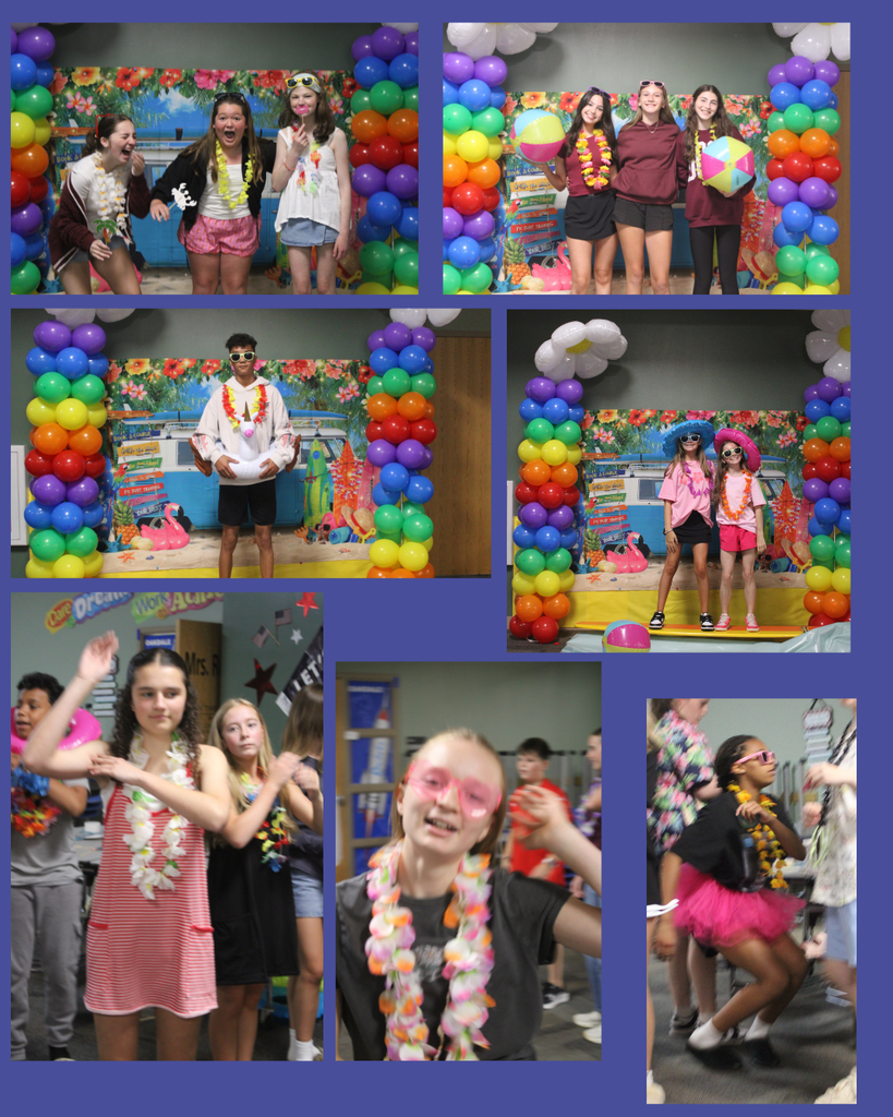 last day of school dance