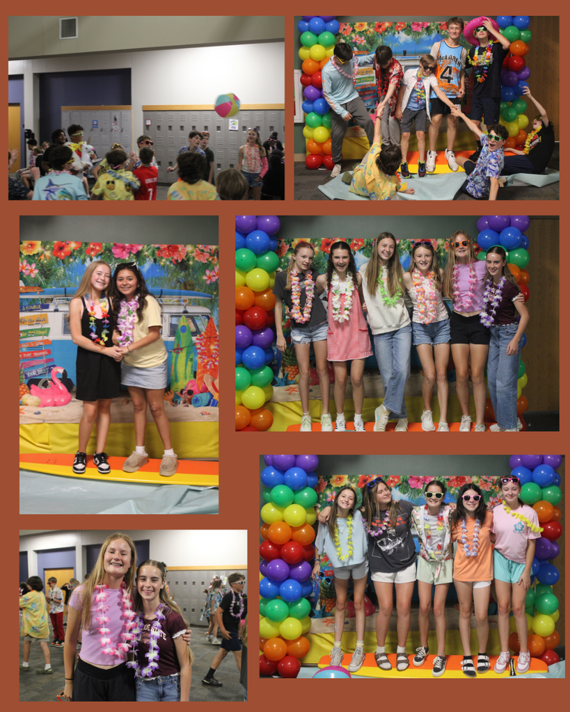last day of school dance
