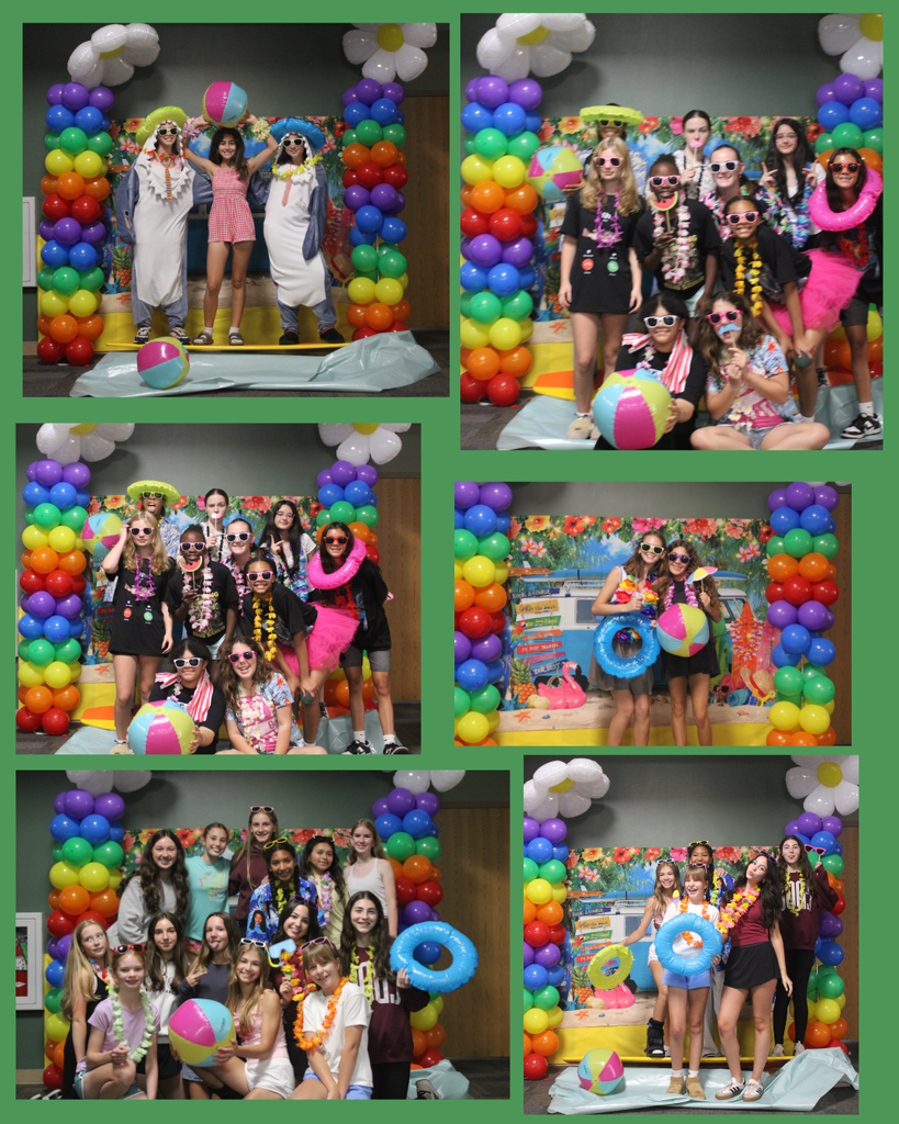 last day of school dance