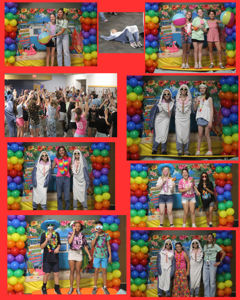 last day of school dance