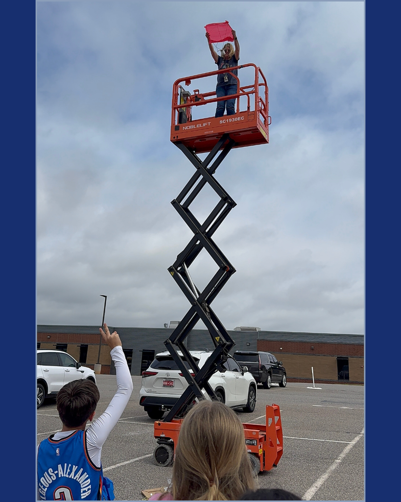 5th egg drop